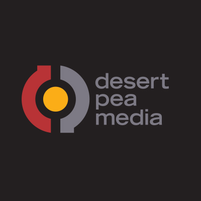 Desert Pea Media