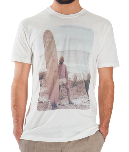 King of Nothing Dangerous Dave T Shirt