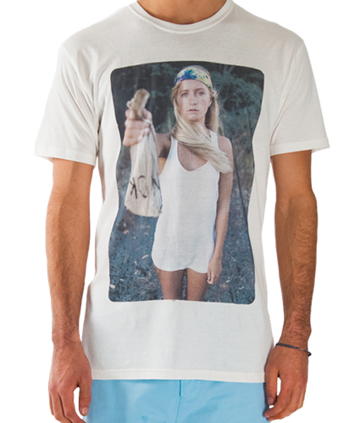 King of Nothing Freedom Tee