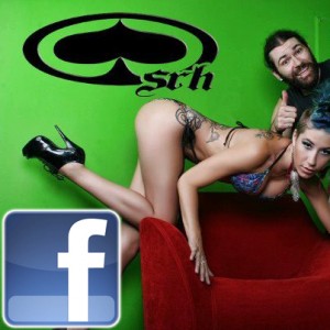 SRH Australia Facebook