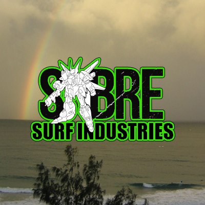 Sabre Surf Industries