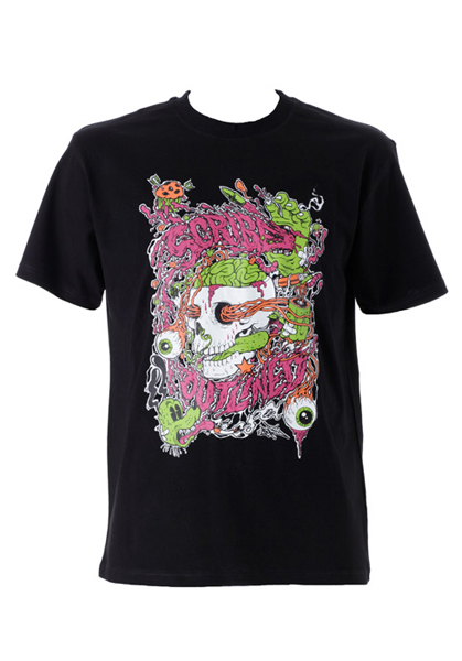 Scribe-Apparel-Ken-Taylor-80s-Remix-Black