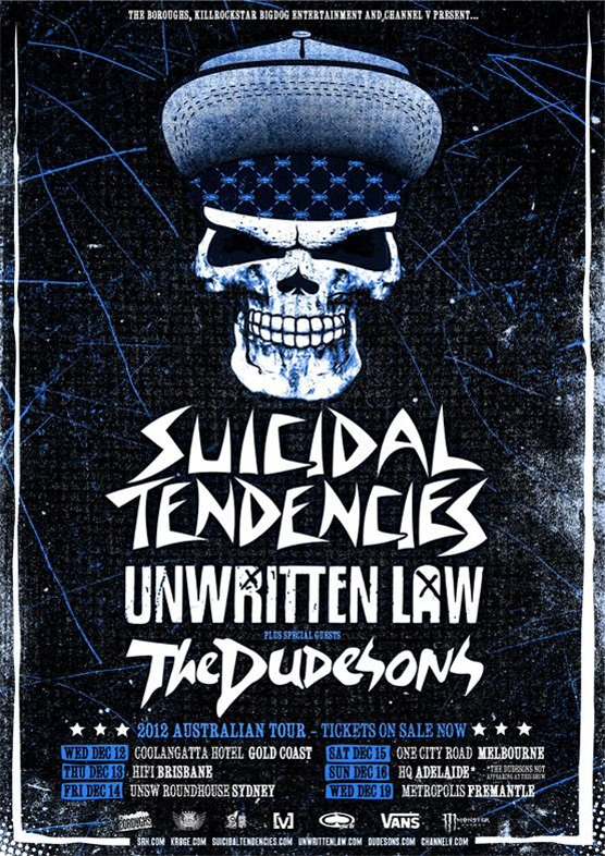 Suicidal-Tendencies-Australian-Tour-Poster-2012