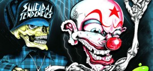 Suicidal Tendencies Update