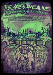 Narrogin FMX Rev Heads