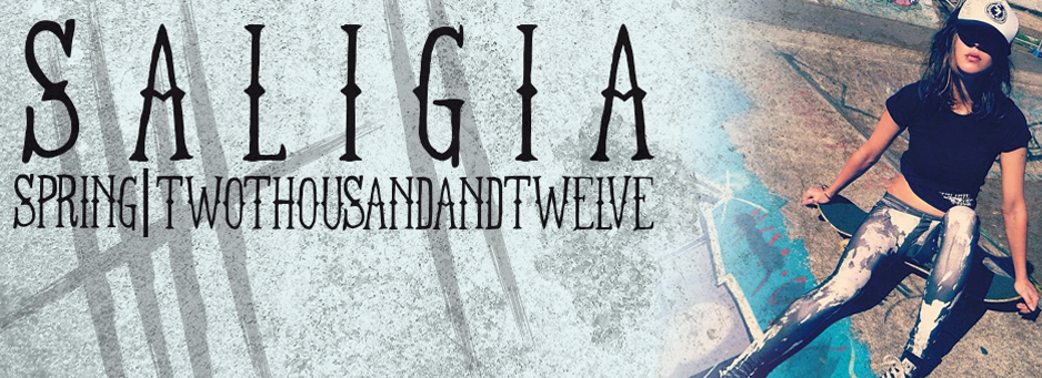 Saligia 7 Main Slider