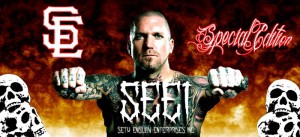 Seth Enslow Enterprises Inc